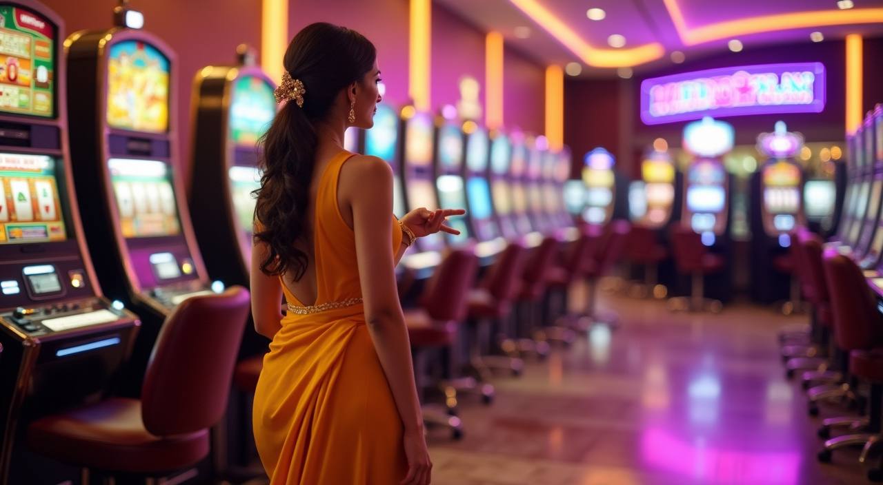 rockbook9 Diwali Spin: Light Up Your Lobby